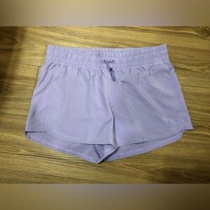 NWT Adidas Purple Shorts
